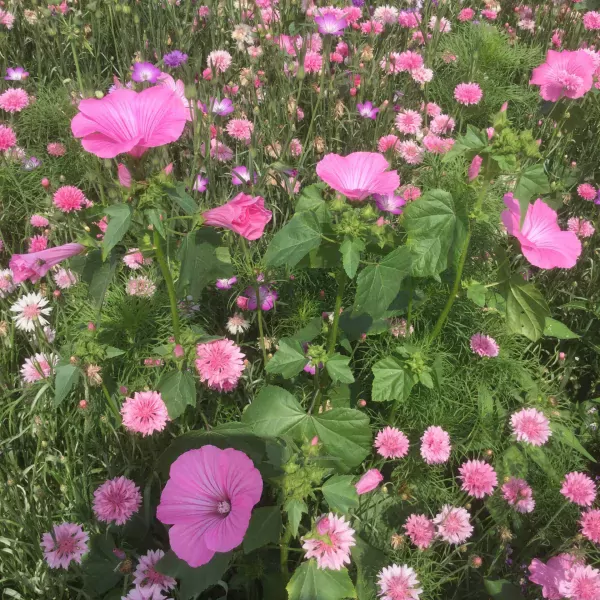 pink-florance